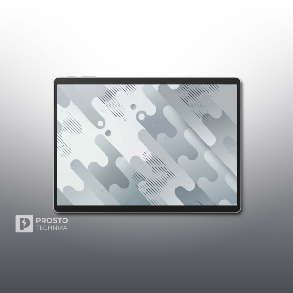 Планшет Microsoft Surface Pro 9 i5/16Gb/256Gb Platinum